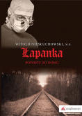 Łapanka. Powrót do domu