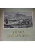 Ziemia myślenicka
