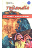 Tajlandia Kobieta na krańcu świata