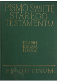 Pismo Święte Starego Testamentu, Księga Hioba