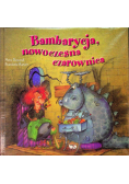 Bambarycja nowoczesna czarownica