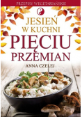 Jesień w kuchni Pięciu Przemian