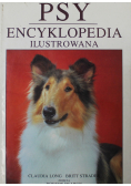 Psy encyklopedia ilustrowana