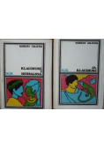 Ja Klaudiusz / Klaudiusz i Messalina