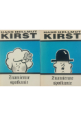 Znamienne spotkanie Tom 1 i 2