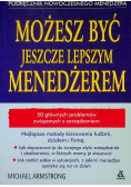 Możesz być jeszcze lepszym menedżerem