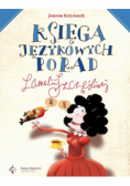 Księga językowych porad Lamelii Szczęśliwej