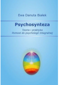 Psychosynteza