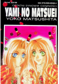 Yami no Matsuei. Ostatni synowie ciemności. Tom 6