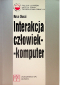 Interakcja człowiek komputer