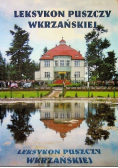 Leksykon puszczy wkrzańskiej