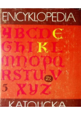 Encyklopedia katolicka Tom 5