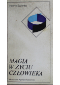 Magia w życiu człowieka