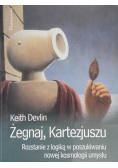 Żegnaj Kartezjuszu