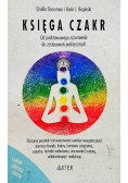 Księga Czakra