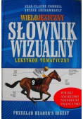Wielojęzyczny Słownik Wizualny – Leksykon Tematyczny