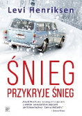 Śnieg przykryje śnieg