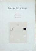 Idąc Za Greimasem