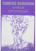 Borowski Wybór opowiadań