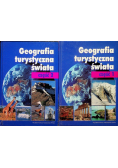Geografia turystyczna świata Tom I i II