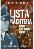 Lista Wachtera