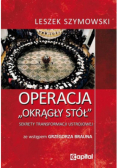 Operacja Okrągły Stół