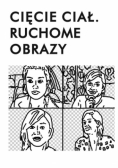 Cięcie ciał Ruchome obrazy