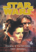 Star Wars Zjawa z Tatooine
