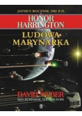 Ludowa marynarka