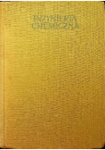 Inżynieria chemiczna Podstawy Inżynierii Rekcji Chemicznej