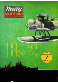 Mały modelarz miesięcznik 1982