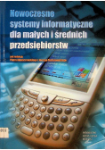 Nowoczesne systemy informatyczne dla małych i średnich przedsiębiorstw