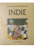 Wielkie kultury świata Indie