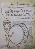 Dzienniczek perkusisty Część V