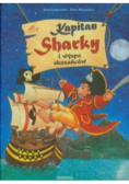 Kapitan Sharky i wyspa skazańców