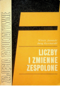 Liczby i zmienne zespolone
