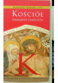 Kościół sakrament Chrystusa