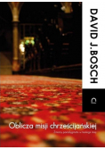 Oblicza misji chrześcijańskiej
