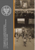 Zmagania ze społeczeństwem Aparat bezpieczeństwa wobec Wielkopolan w latach 1945 - 1956
