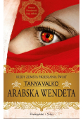 Arabska wendeta