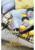 Grzechu warta