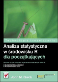 Analiza statystyczna w środowisku R dla początkujących