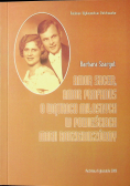 Amor sacer Amor profanus o wątkach miłosnych w powieściach Marii Rodziwieczówny