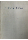 Chemia leków