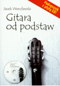 Gitara od podstaw