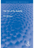 The Art of the Soluble