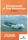 Encyclopedia of Ship Knowledge