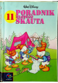 Poradnik młodego skauta 11