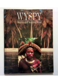 Wyspy ilustrowana historia Ziemi