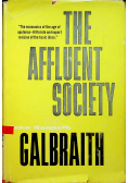 The affluent society